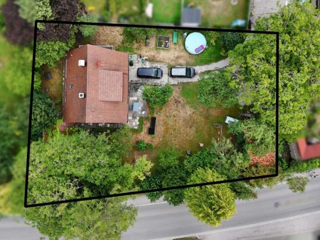 Erdgeschosswohnung kaufen in Geltendorf, Landkreis Landsberg am Lech