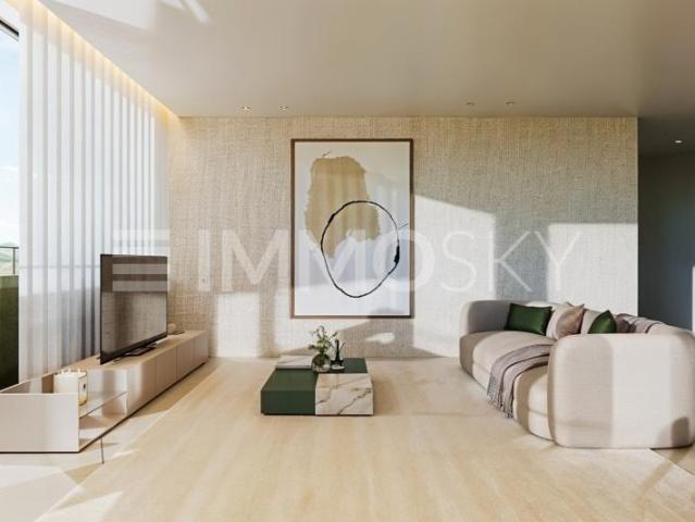 Wohnung kaufen in Romont (FR), Freiburg