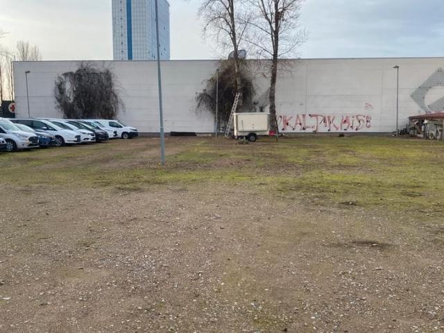 Gewerbe mieten in Spandau, Berlin