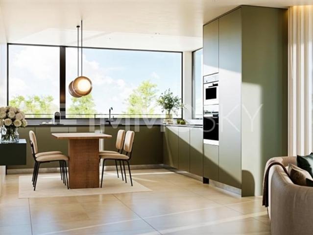 Wohnung kaufen in Romont (FR), Freiburg