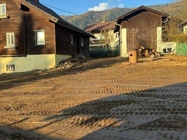 Grundstück kaufen in Arriach, Kärnten