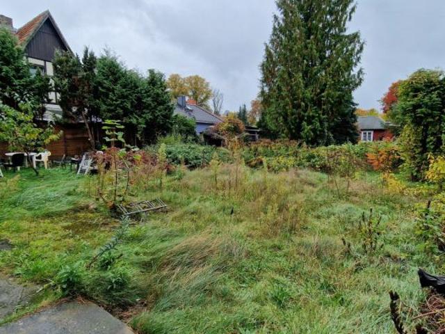 Erdgeschosswohnung kaufen in Berlin