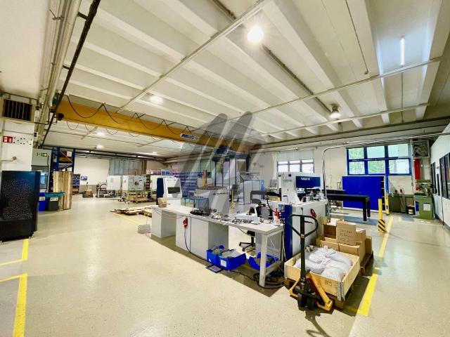 Industrie kaufen in Hanau, Main-Kinzig-Kreis