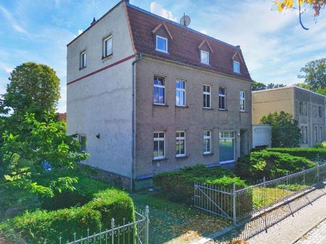 Haus kaufen in Wittstock, Schapow