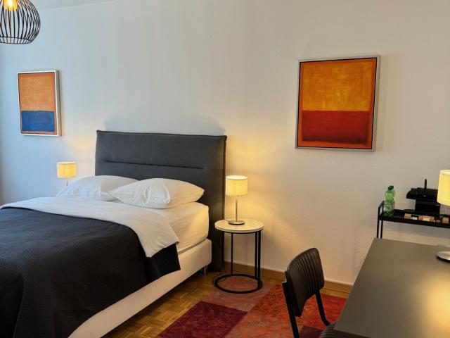 Wohnung mieten in Cheseaux-Lausanne, Waadt