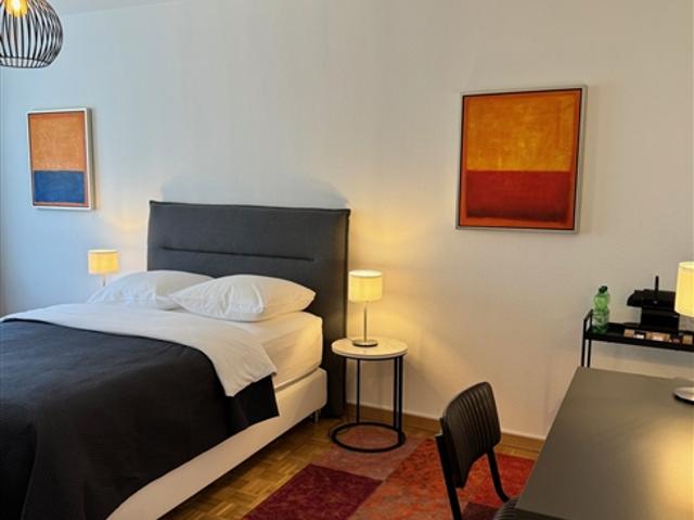 Wohnung mieten in Cheseaux-Lausanne, Waadt
