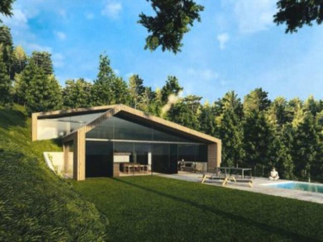 Grundstück kaufen in Steinhaus am Semmering, Steiermark