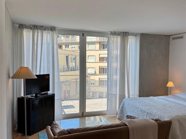 Immobilie mieten in Cheseaux-Lausanne, Waadt