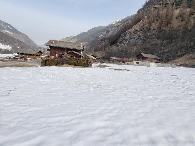 Immobilie kaufen in Evolène, Wallis