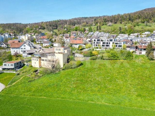 Immobilie kaufen in Untersiggenthal, Bezirk Baden