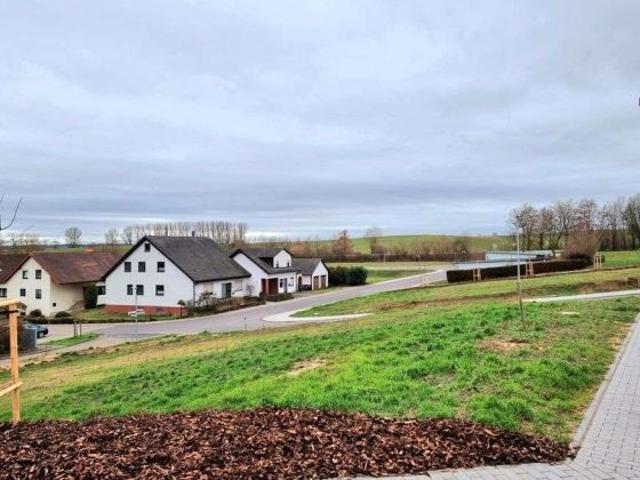 Erdgeschosswohnung kaufen in Bretten, Baden-Württemberg