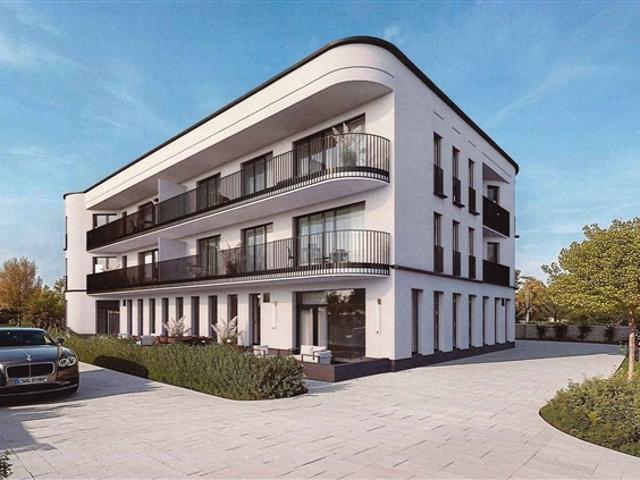 Wohnung kaufen in Saint-Sulpice (VD), Waadt