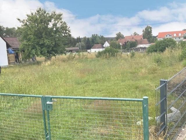 Erdgeschosswohnung kaufen in Kammlach, Bayern