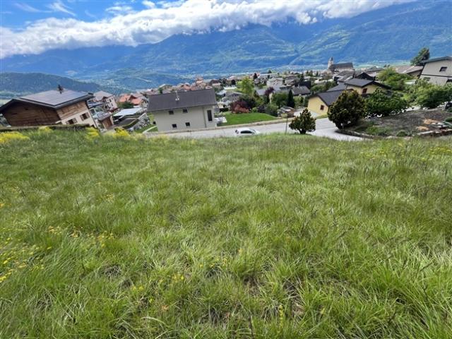 Wohnung kaufen in Conthey, Wallis