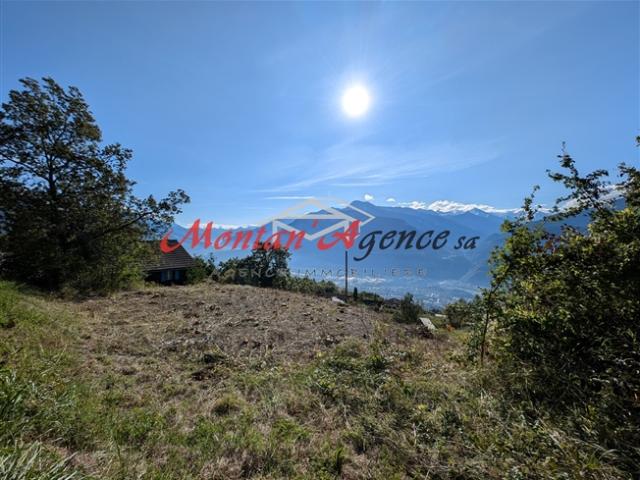 Wohnung kaufen in Crans-Montana, Wallis