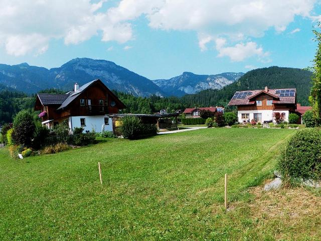 Grundstück kaufen in Breitenbach, Tirol