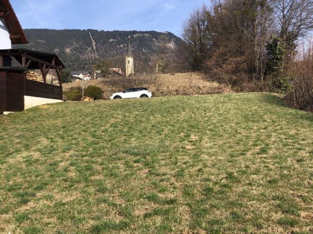 Grundstück kaufen in St. Radegund, Steiermark