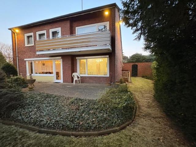 Haus kaufen in Hannover, Niedersachsen