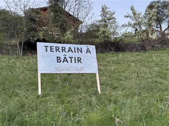 Grundstück kaufen in Conthey, Wallis