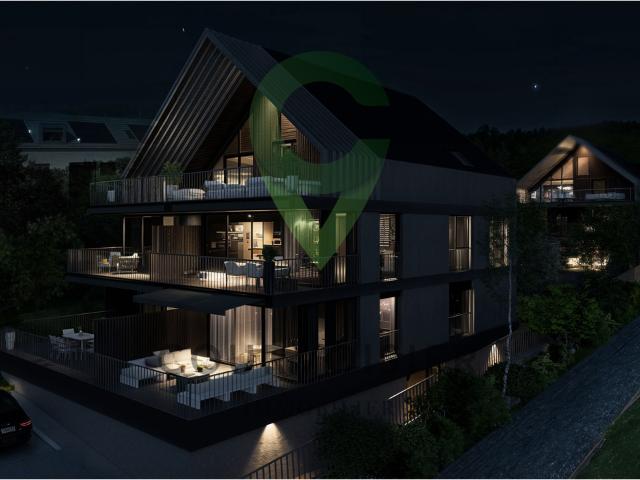 Wohnung kaufen in Rolle, Waadt