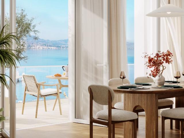 Wohnung kaufen in Villeneuve (VD), Waadt