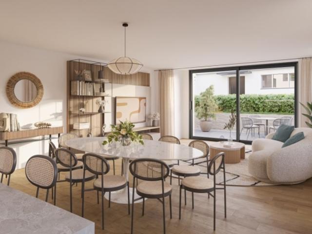 Wohnung kaufen in Romanel-sur-Lausanne, District de Lausanne
