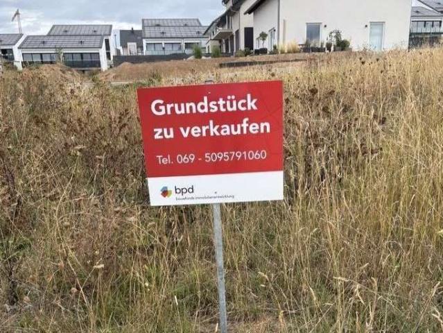 Erdgeschosswohnung kaufen in Bad Kreuznach, Landkreis Bad Kreuznach