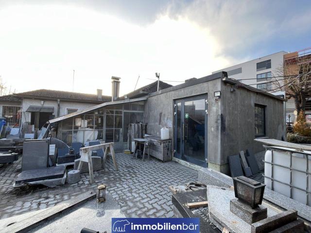 Gewerbe mieten in Wels, Oberösterreich