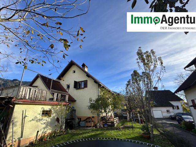 Grundstück kaufen in Hohenems, Vorarlberg