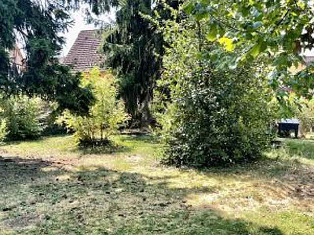 Erdgeschosswohnung mieten in Müllheim, Baden-Württemberg