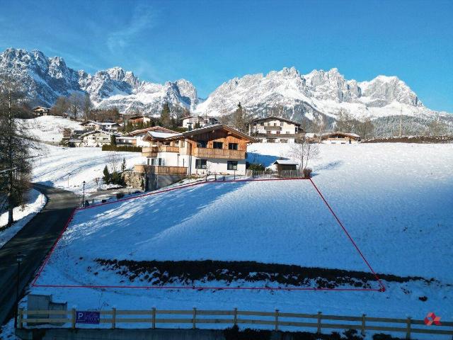 Immobilie kaufen in Going am Wilden Kaiser, Tirol