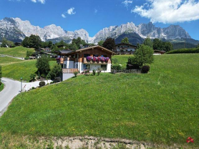 Immobilie kaufen in Going am Wilden Kaiser, Tirol