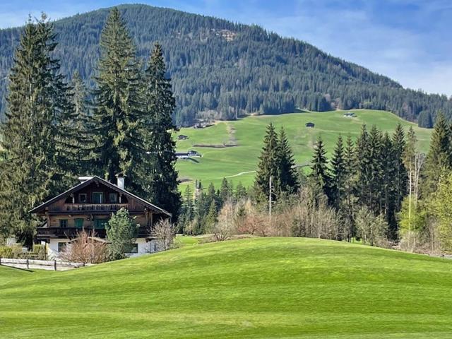 Grundstück kaufen in Westendorf, Tirol