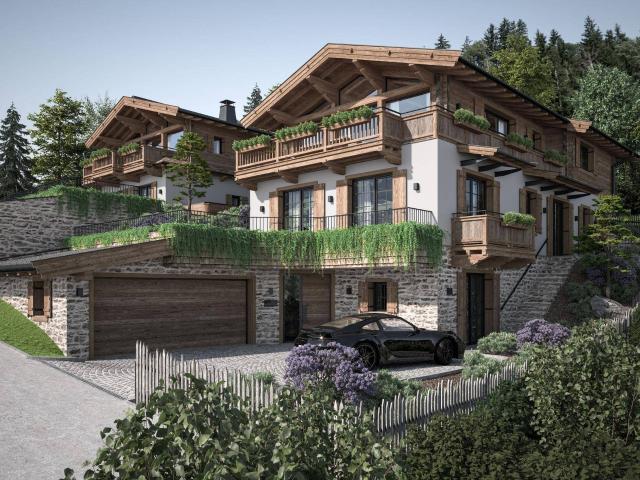 Immobilie kaufen in Kirchberg in Tirol, Tirol