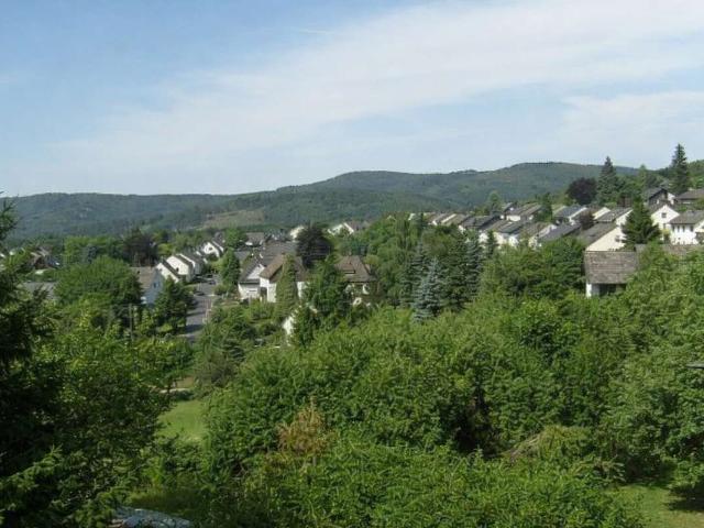 Erdgeschosswohnung kaufen in Kirchen (Sieg), Landkreis Altenkirchen (Westerwald)