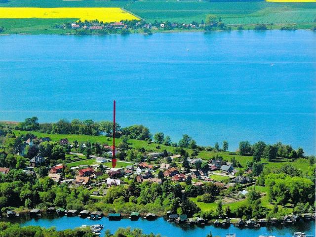 Erdgeschosswohnung mieten in Rechlin, Mecklenburg-Vorpommern