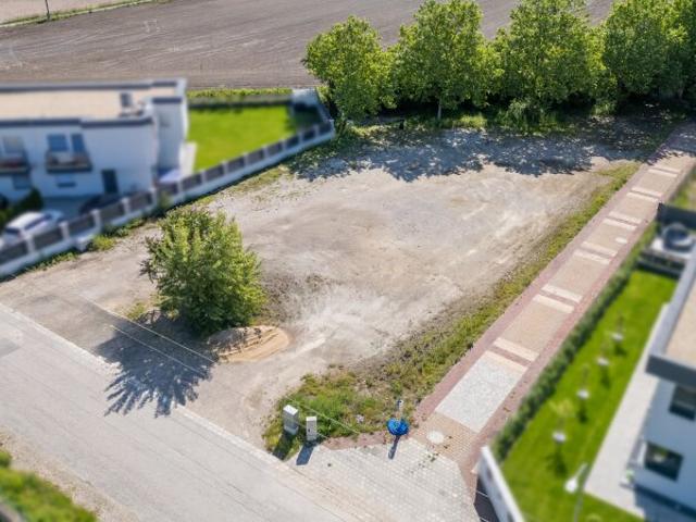 Grundstück kaufen in Schwadorf, Niederösterreich