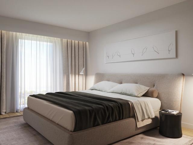 Wohnung kaufen in Neuchâtel, Corcelles (NE)
