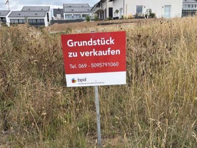 Erdgeschosswohnung kaufen in Beurig, Saarburg