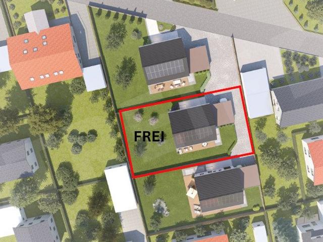 Erdgeschosswohnung kaufen in Griesingen, Baden-Württemberg
