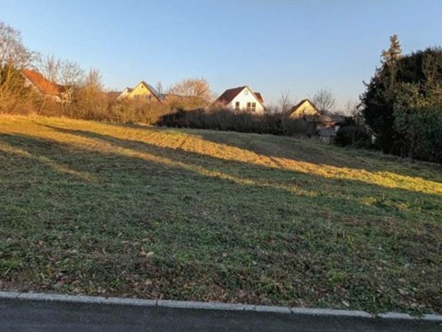 Erdgeschosswohnung kaufen in Mainbernheim, Bayern