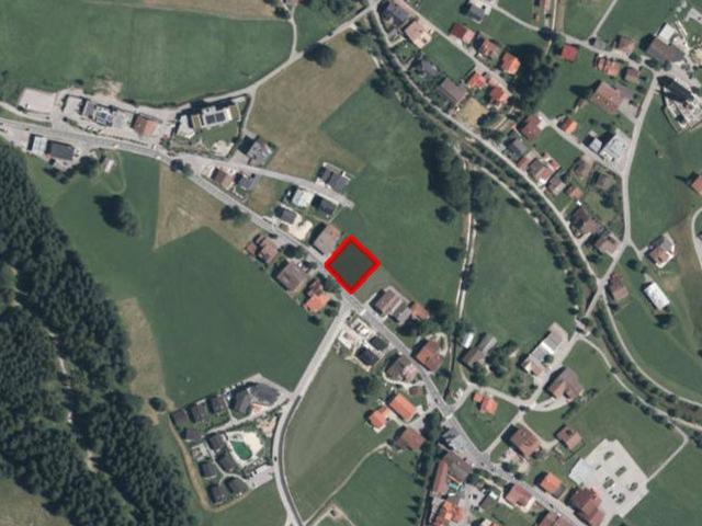 Grundstück kaufen in Schattwald, Tirol
