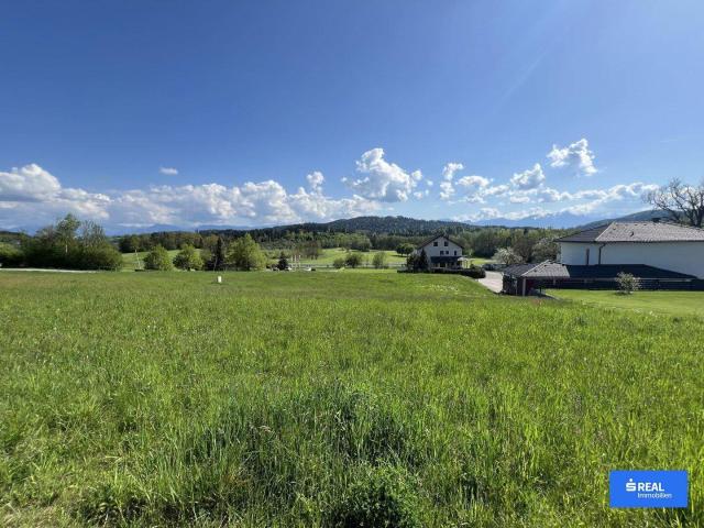 Immobilie kaufen in Moosburg, Kärnten