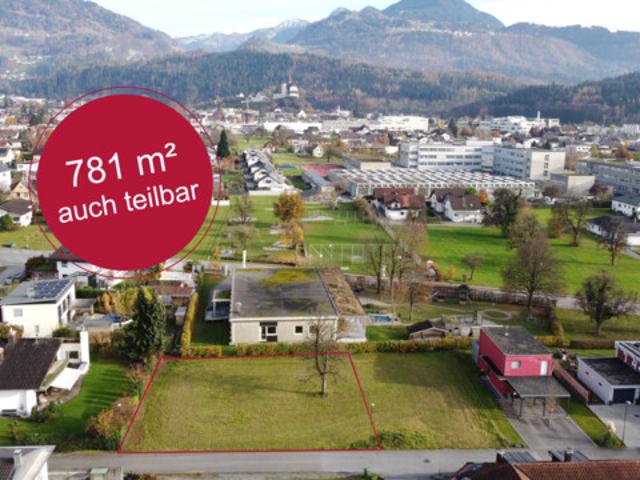 Grundstück kaufen in Rankweil, Vorarlberg