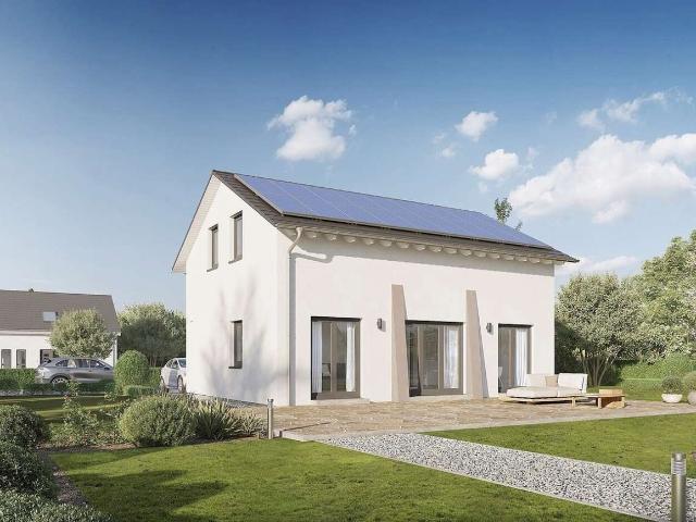 Haus kaufen in Pfersee-Nord, Augsburg