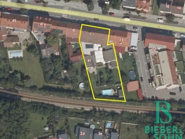 Grundstück kaufen in Stockerau, Bezirk Korneuburg