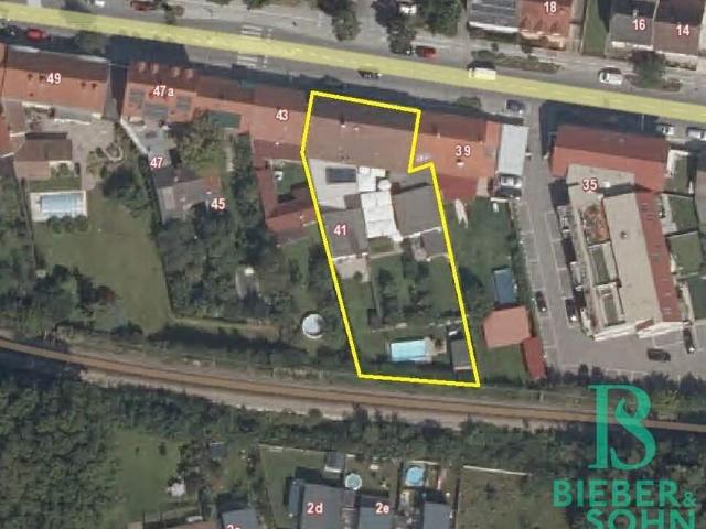 Grundstück kaufen in Korneuburg, Niederösterreich