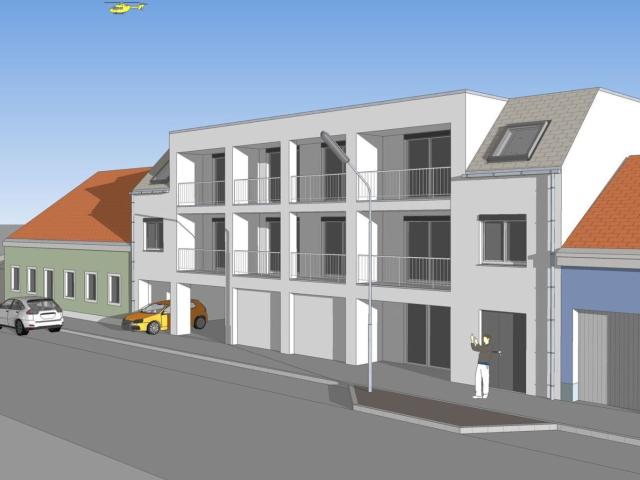 Grundstück kaufen in Stockerau, Bezirk Korneuburg