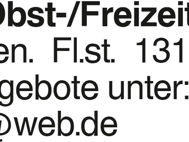 Erdgeschosswohnung kaufen in Bodelshausen, Baden-Württemberg