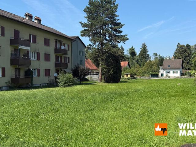 Grundstück kaufen in Rankweil, Vorarlberg